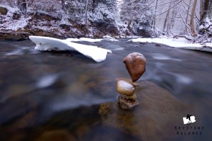 Jacob's Creek, Laurelville, PA